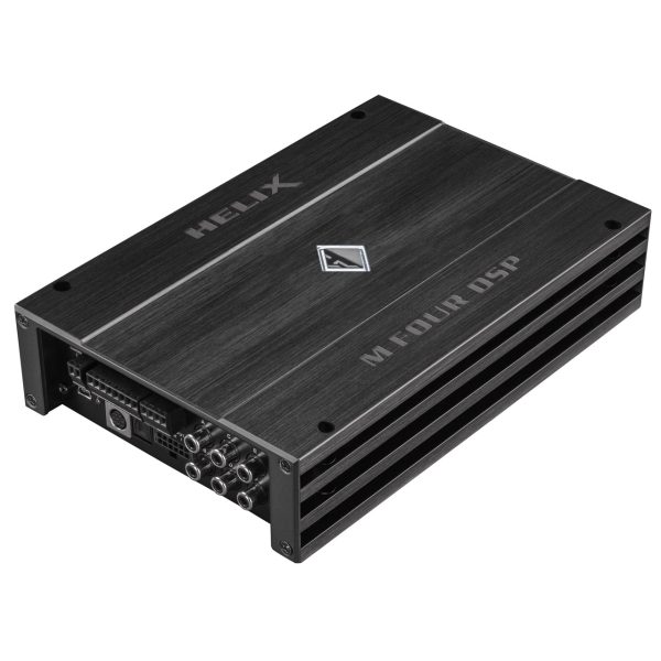 Helix M FOUR DSP