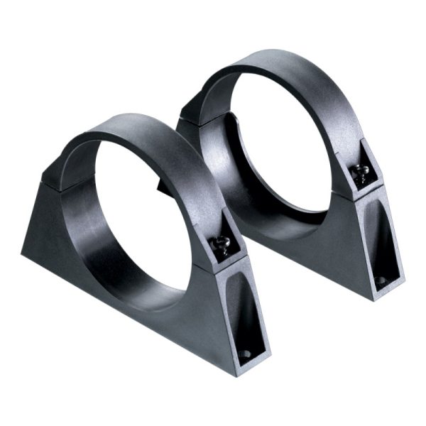 BRAX CAP holder set - 75 mm kondensaattorin asennussetti