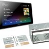 DMH-AF555BT + 381320-00 kit