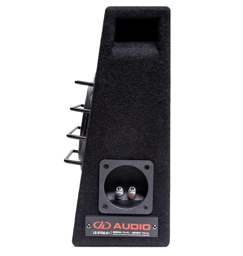 DD Audio LE-ST06 - Image 4