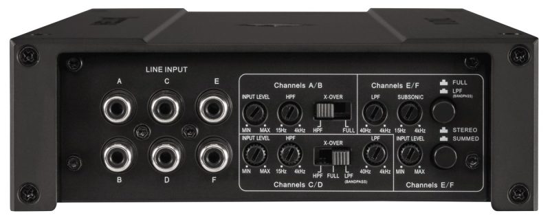 Helix M SIX - Image 3