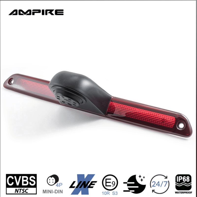 AMPIRE KVX-SPRINTER-4G