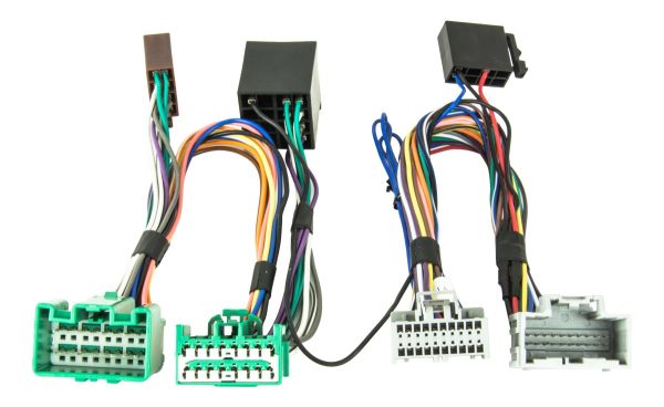 MATCH PP-AC 52a Match vahvistin adapterijohto