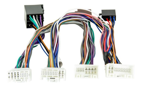 MATCH PP-AC 97a Match vahvistin adapterijohto