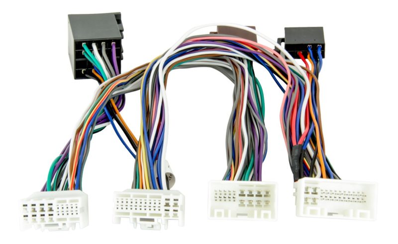 MATCH PP-AC 97a Match vahvistin adapterijohto