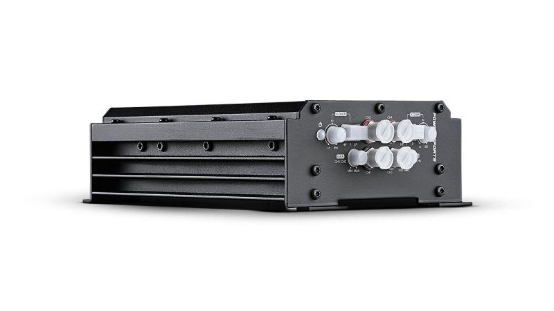 SounDigital 2000.4-4 EVOPS 4 ohm - Image 6