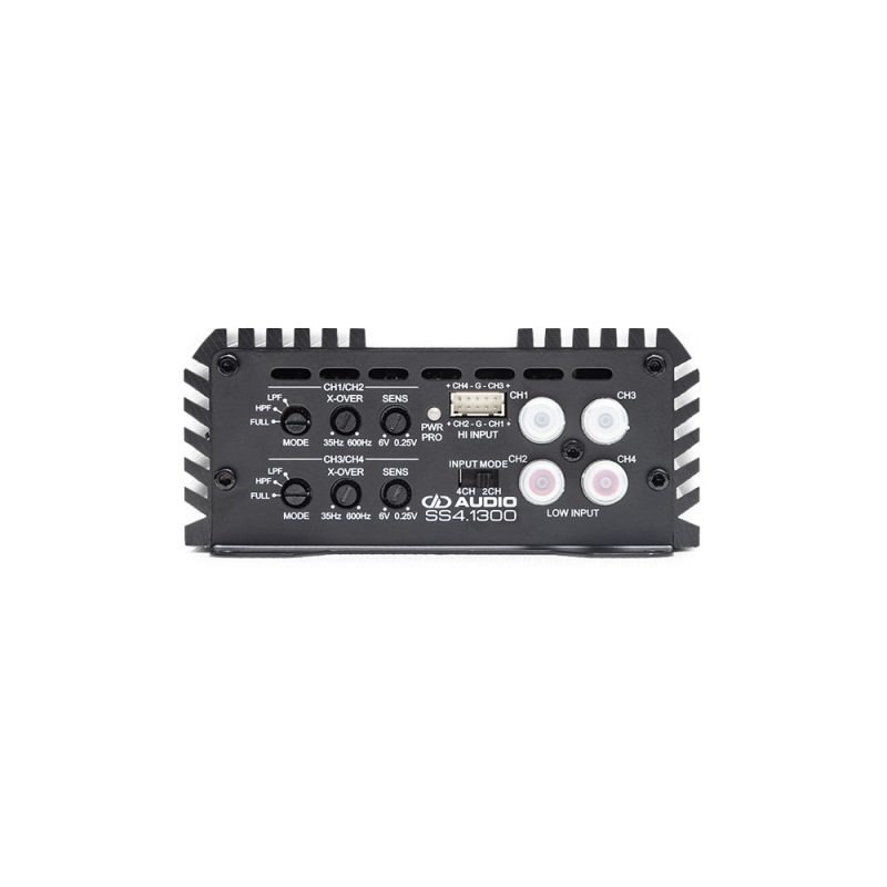 DD Audio 	SS4.1300-24V - Image 2