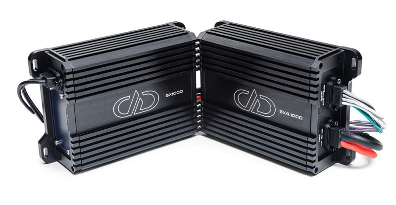 DD AUDIO SX1000 - Image 6