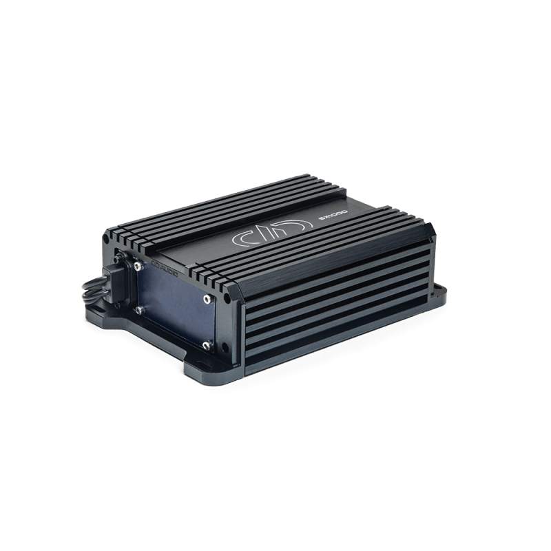 DD AUDIO SX1000 - Image 2