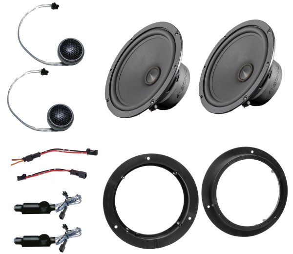Ai-Sonic S1-MB Erillissarja ML / GL / R
