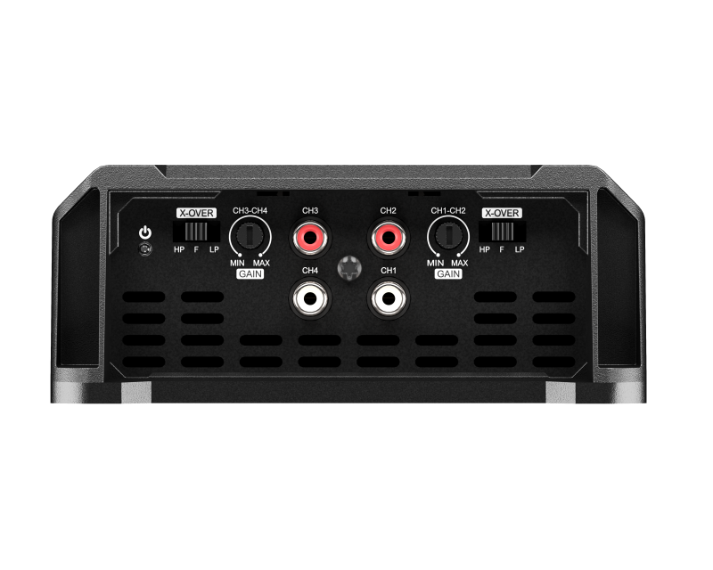 SounDigital 1200.4 EVO 5 - 4 Ohm - Image 7