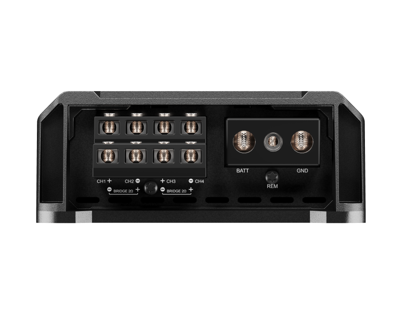 SounDigital 1200.4 EVO 5 - 4 Ohm - Image 8