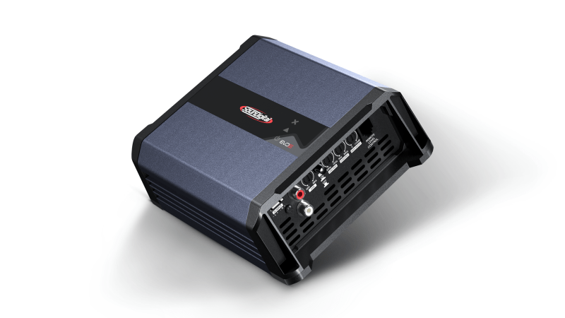 SounDigital 1600.1 EVO 5 - 4 Ohm - Image 4