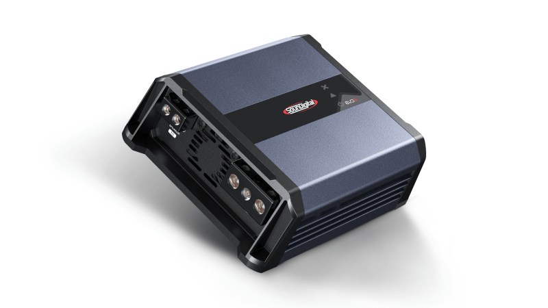 SounDigital 1600.1 EVO 5 - 1 Ohm - Image 5