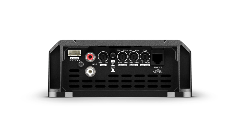 SounDigital 1600.1 EVO 5 - 1 Ohm - Image 6