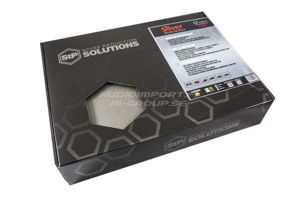 STP Splen 08 Bulk