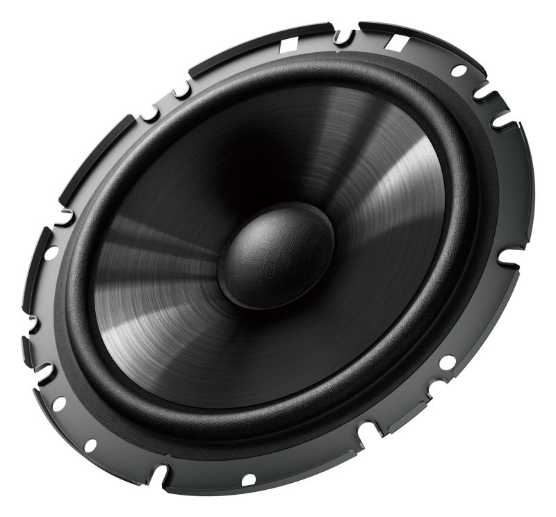 Pioneer TS-G170C - Image 4
