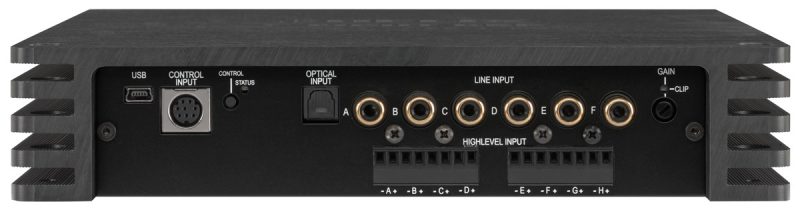 Helix V EIGHT DSP MK2 - Image 2