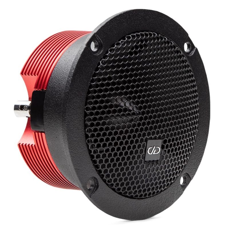 DD Audio VO-B2A