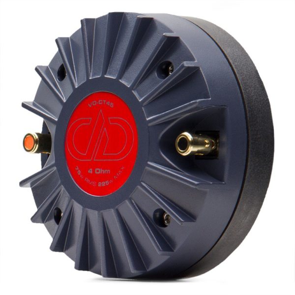 DD Audio VO-CT45