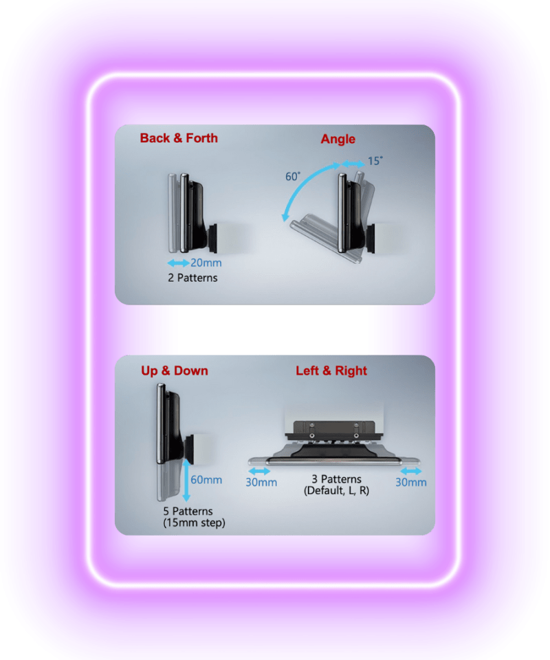 Pioneer SPH-EVO950DAB-UNI - Image 13