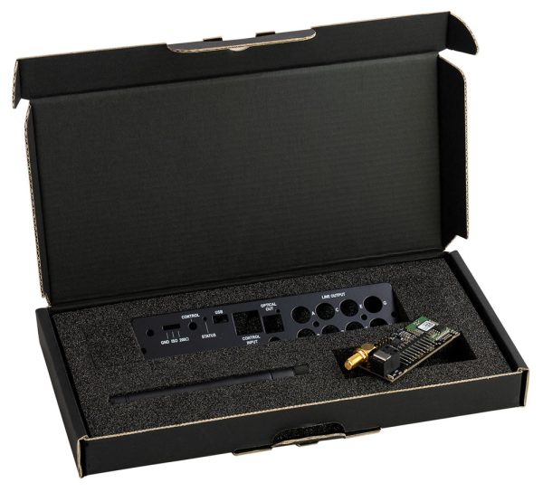 Helix HEC BT HD – HELIX DSP MINI MK2