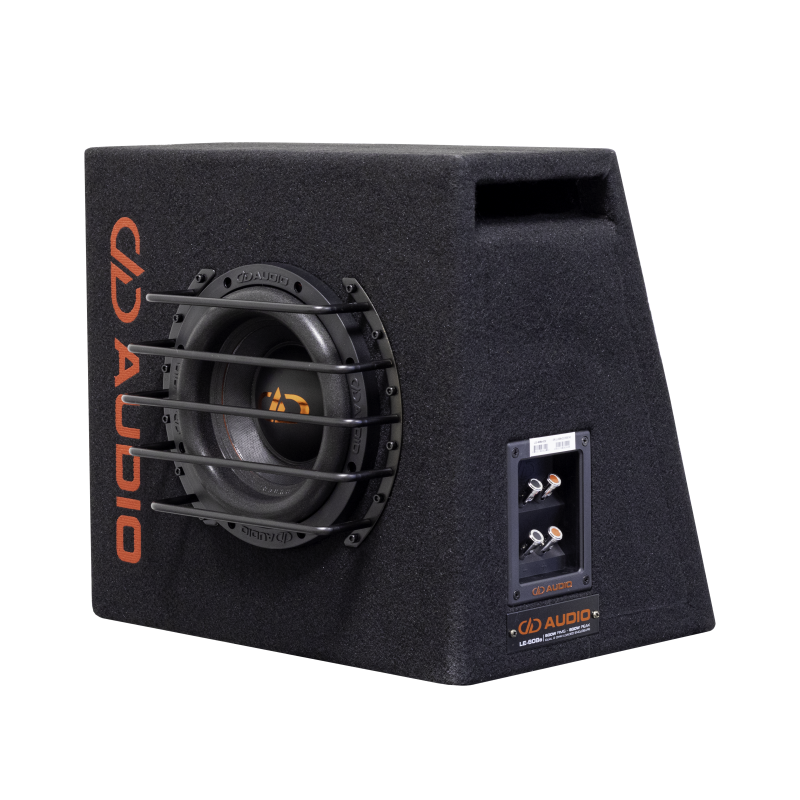 DD Audio LE-608E-D2 - Image 3