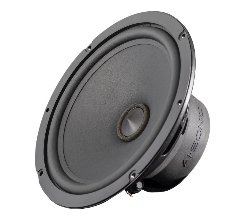 Ai-Sonic S1-MB  Erillissarja C-Sarja ( W203 ) - Image 2