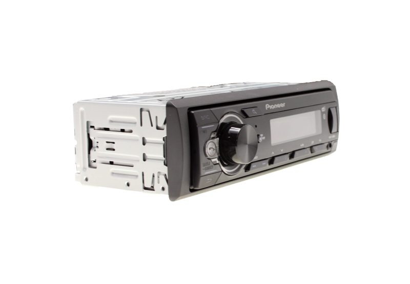 Pioneer MVH-330DAB - Image 3