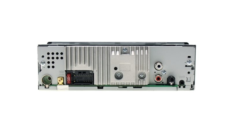 Pioneer MVH-330DAB - Image 4