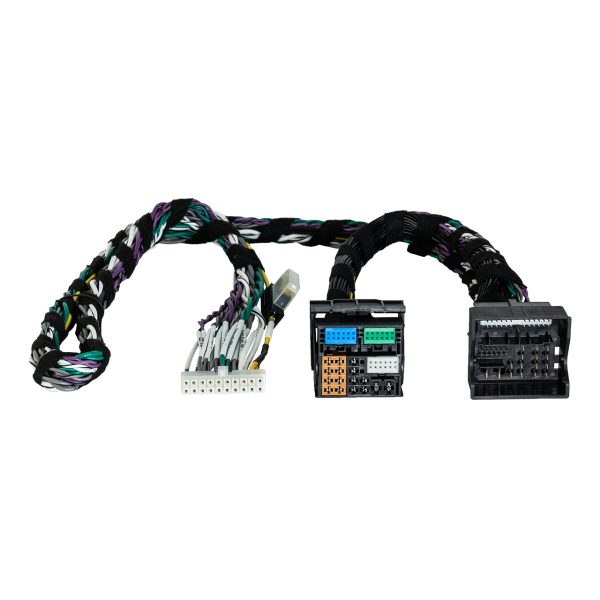 MATCH PP-PAM 92b  Match vahvistin adapterijohto