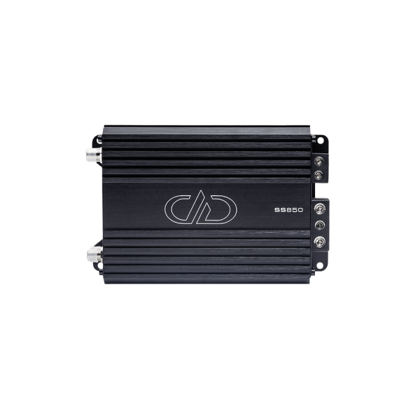 DD Audio SS850