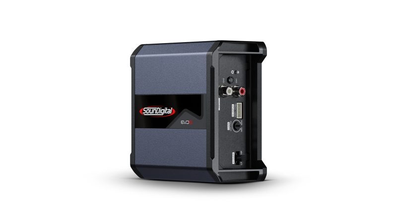 SounDigital 400.2 EVO 5 - 4 Ohm - Image 4