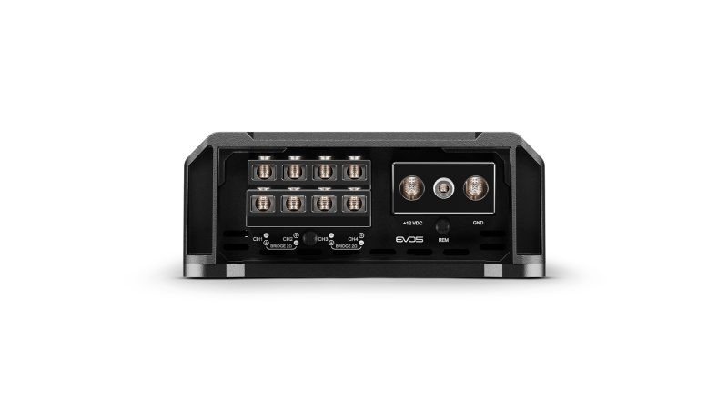 SounDigital 2000.4 EVO 5 - 4 ohm - Image 7