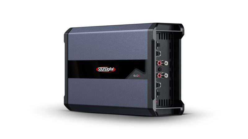 SounDigital 2000.4 EVO 5 - 4 ohm - Image 4