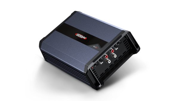 SounDigital 2000.4 EVO 5 - 4 ohm