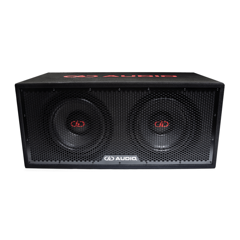 DD Audio LE-512.2a-D4 - Image 2
