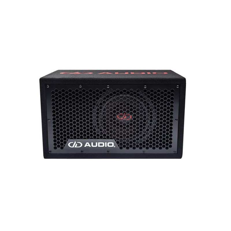 DD Audio LE-508.1a - 1 Ohm - Image 2