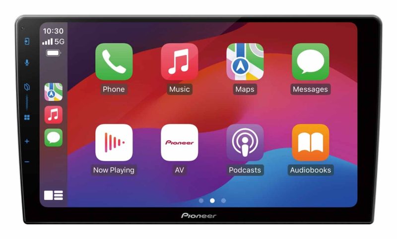 Pioneer SPH-PF97BT - Image 3
