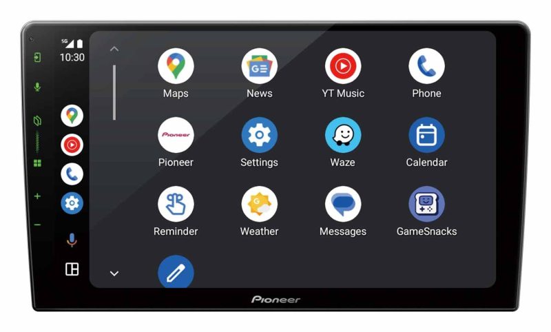 Pioneer SPH-PF97BT - Image 2