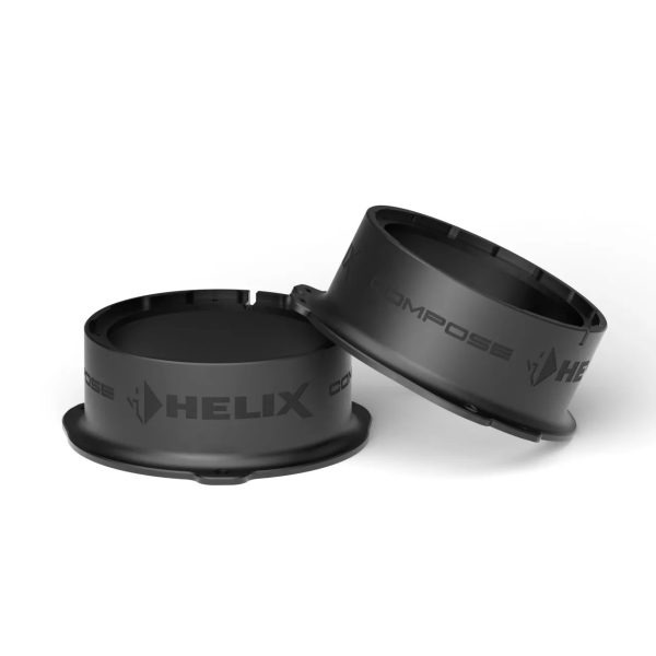 HELIX CFMK165 AUD.3