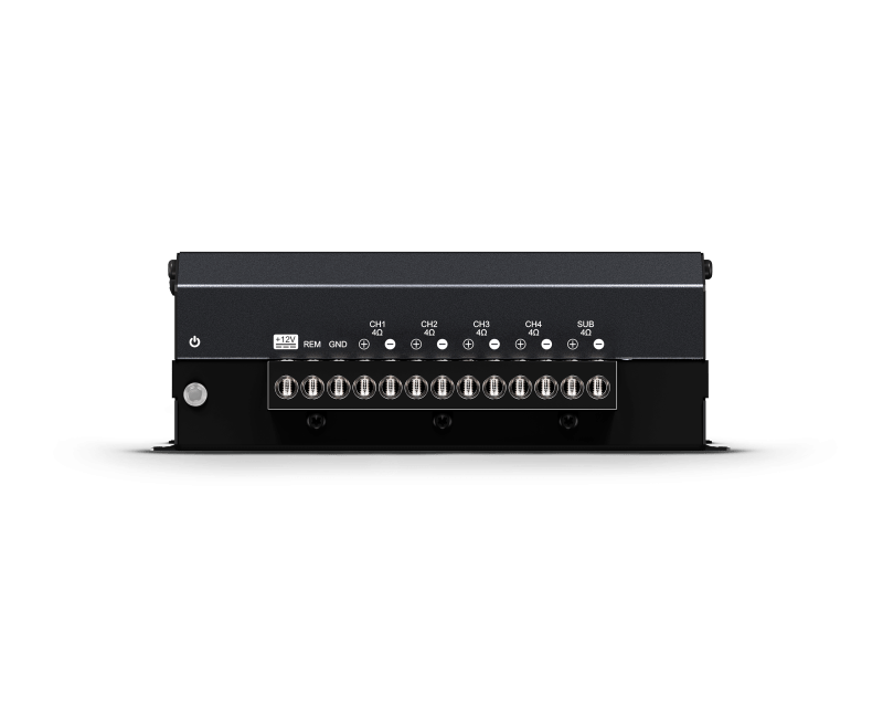SounDigital 800.5 EVO 6 - 4 Ohm - Image 7