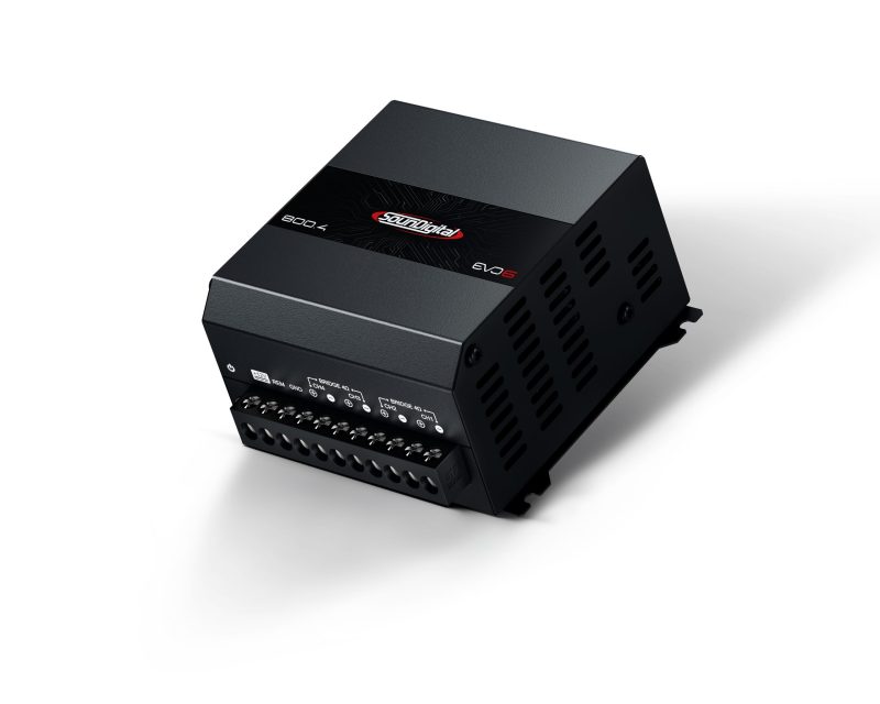 SounDigital 800.4 EVO 6 - 4 Ohm - Image 4