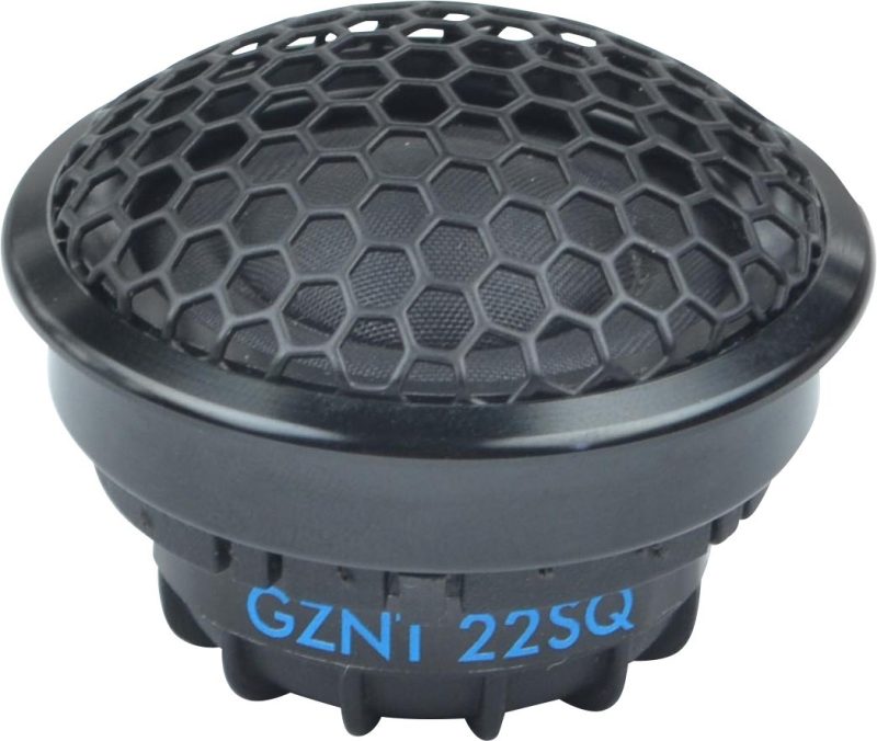 Ground Zero GZNT 22SQ - Image 3