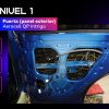 STP AEROCELL QP INTRIGO - Image 8