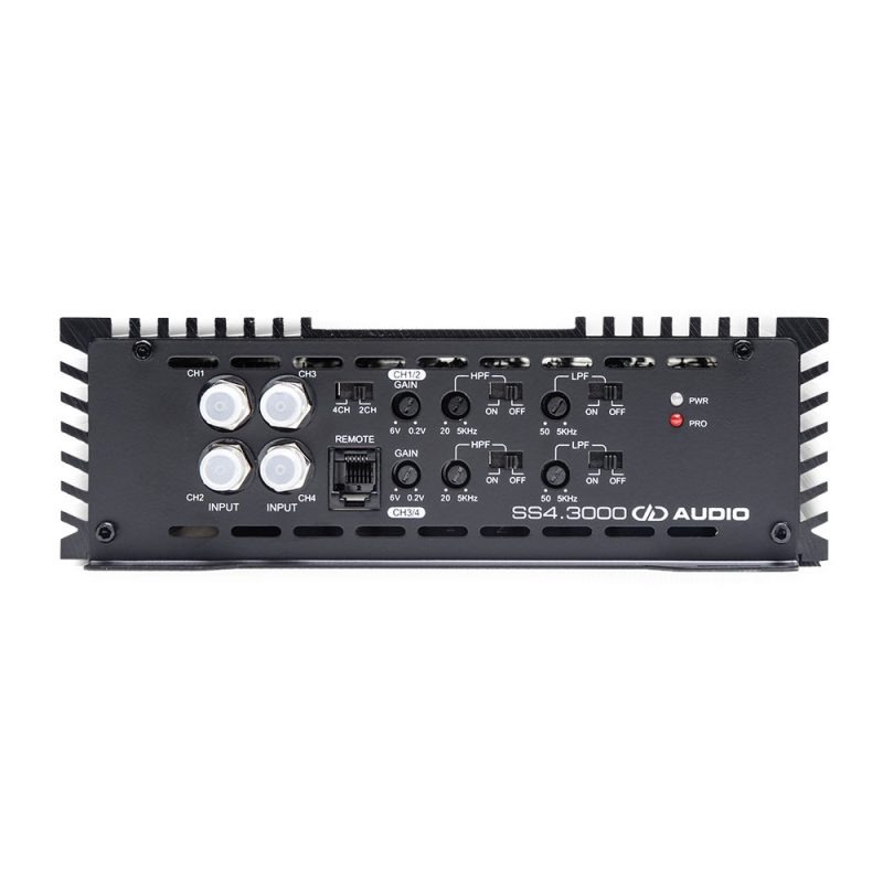 DD Audio SS4.3000 - Image 4