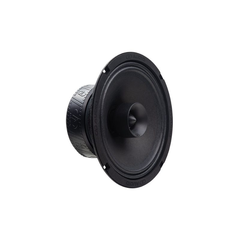 DD Audio VO-MX206-S4 - Image 2