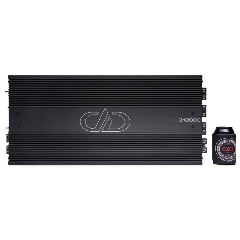 DD Audio Z12000 - Image 2