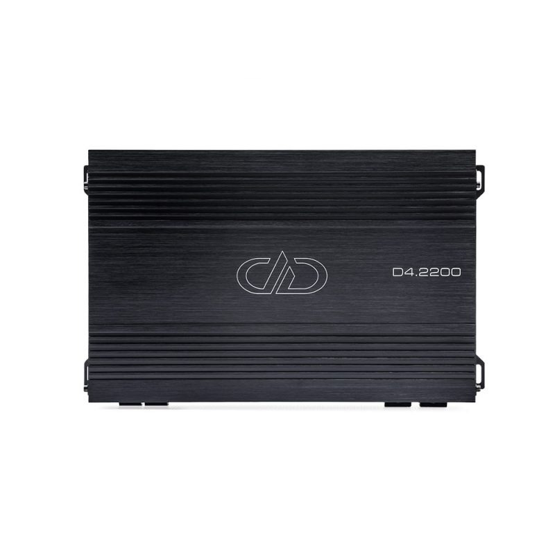 DD Audio 	D4.2200 - Image 3