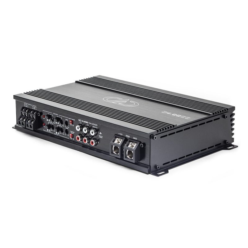 DD Audio 	D4.2200